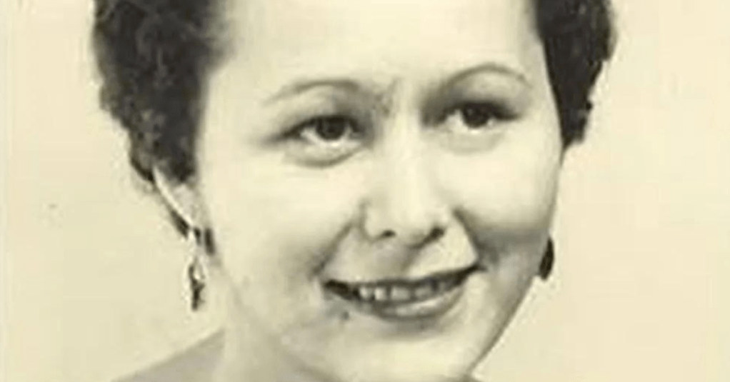 The Disappearance of Lucy Ann&nbsp;Johnson