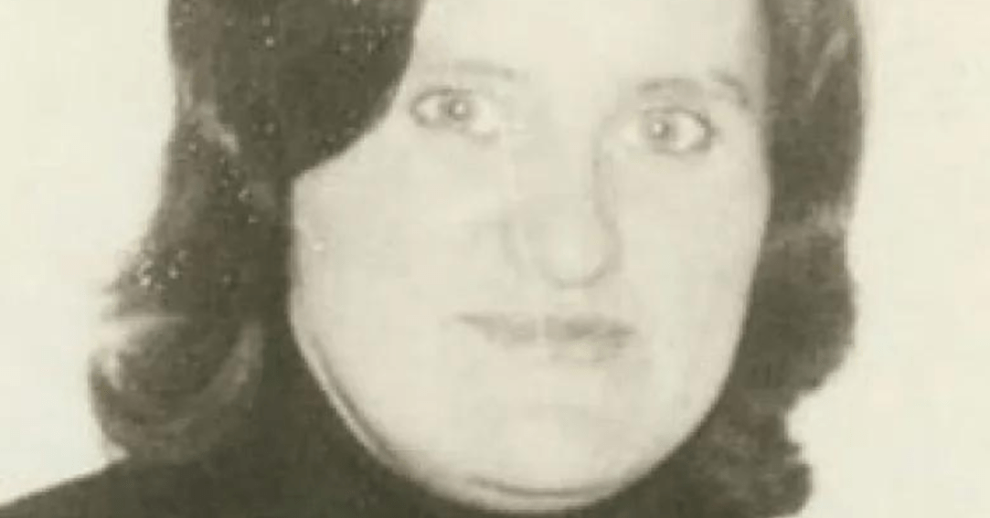 Photo of Suzanne Miller