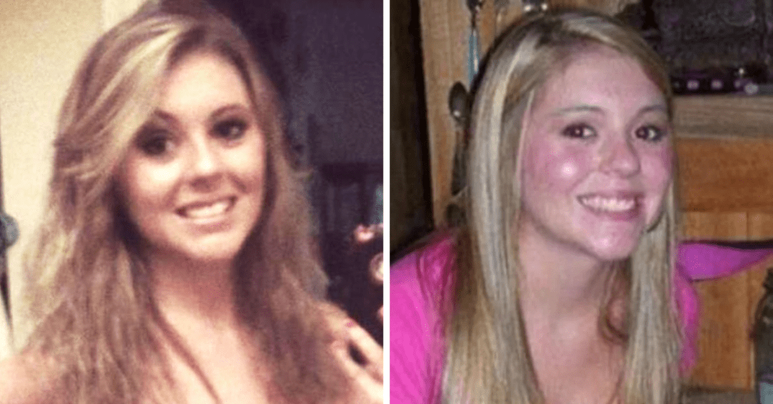 Selfie of Brookelyn Farthing + Photo of Brookelyn Farthing