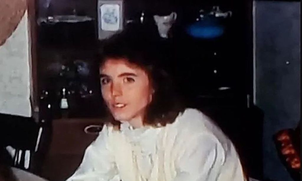 The Disappearance of Christi Jo&nbsp;Nichols
