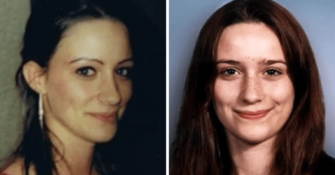 Photo of Brianna Maitland + Portrait of Brianna Maitland