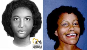 Jackson County Jane Doe (2001) – Stories of the Unsolved