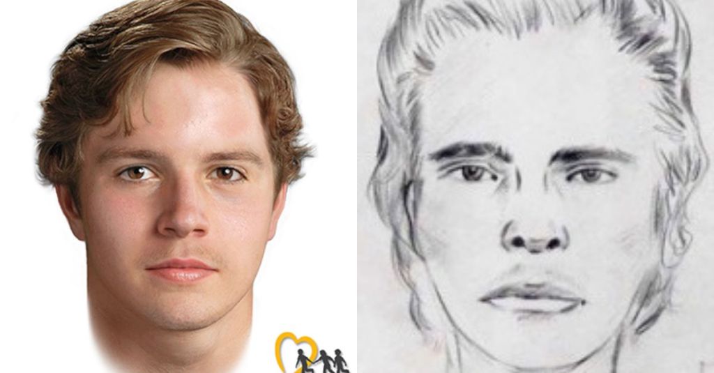 Wilmington John Doe (April&nbsp;1973)