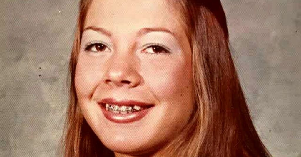The Murder of Mary&nbsp;Carter