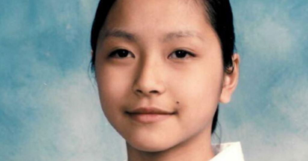The Disappearance of Nancy&nbsp;Liou
