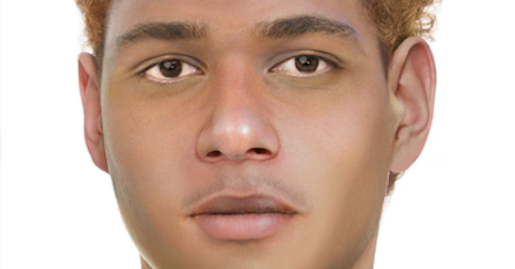 San Diego John Doe (September&nbsp;1981)