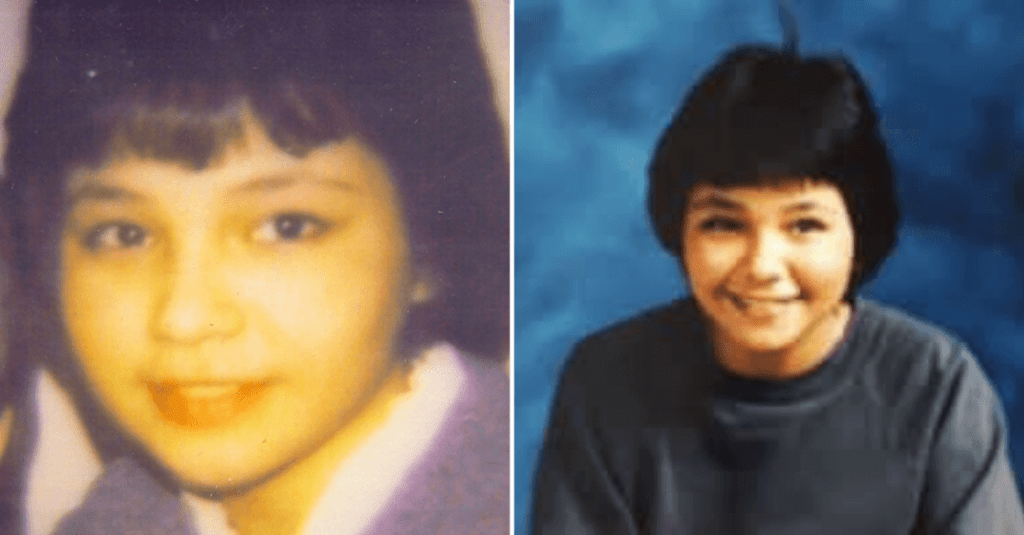 The Murder of Mary Ann&nbsp;Birmingham