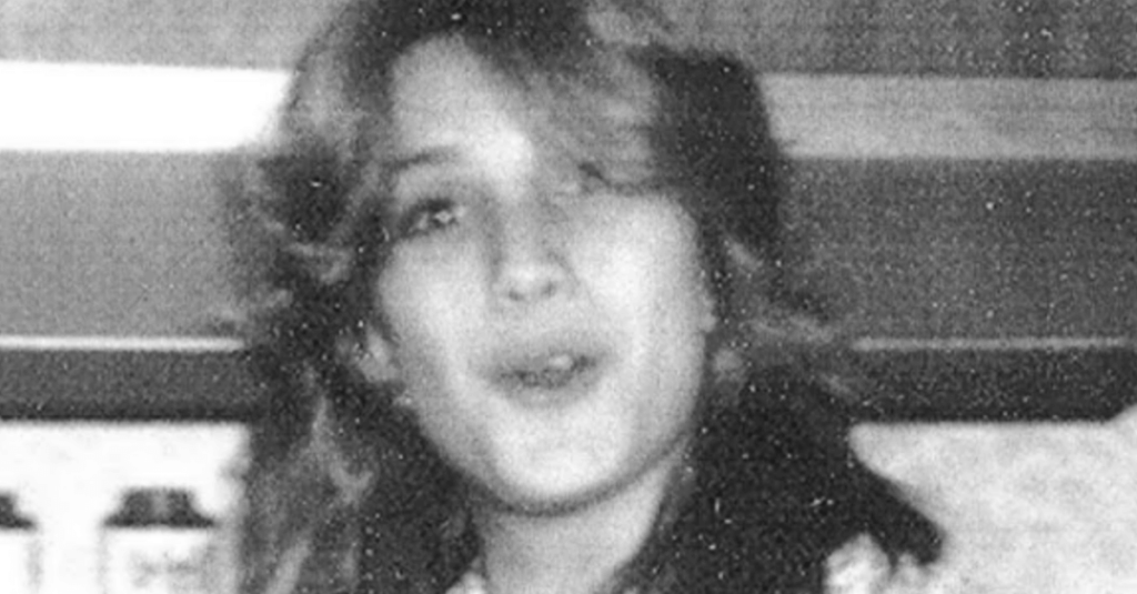 The Disappearance of Roxanne&nbsp;Fleming