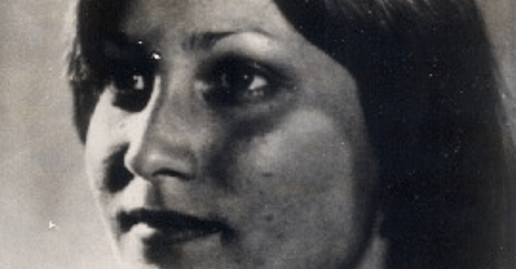 The Disappearance of Mary Frances&nbsp;Gregory