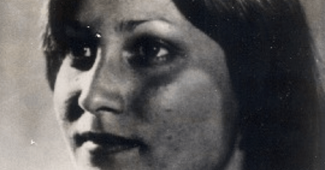 Photo of Mary Frances Gregory