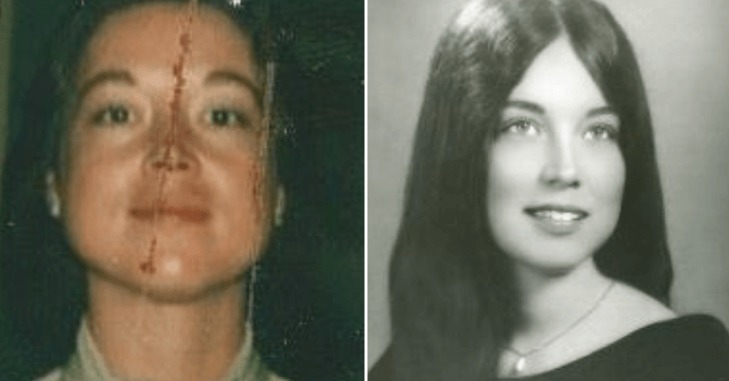 The Murder of Patricia&nbsp;Gaugler
