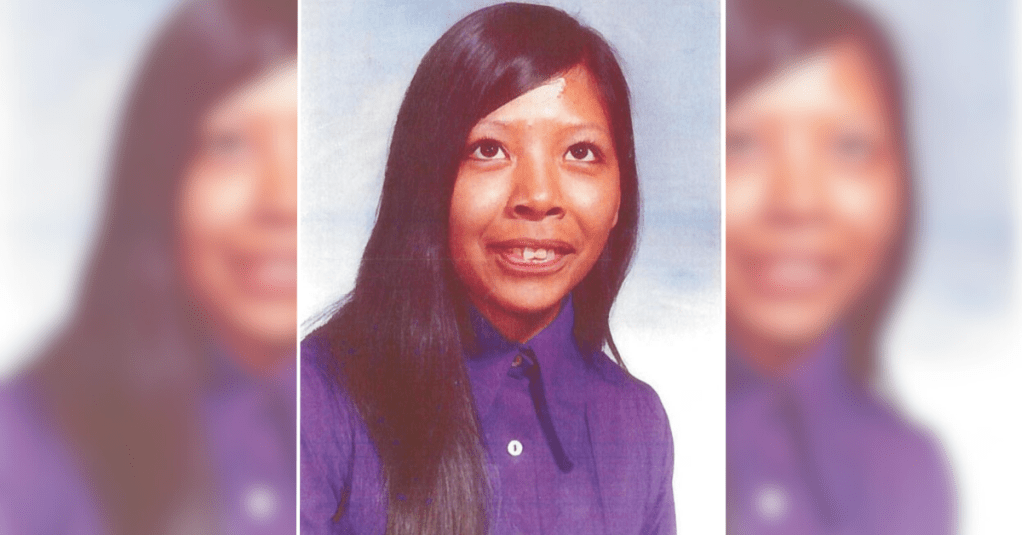 The Disappearance of Belinda&nbsp;Williams