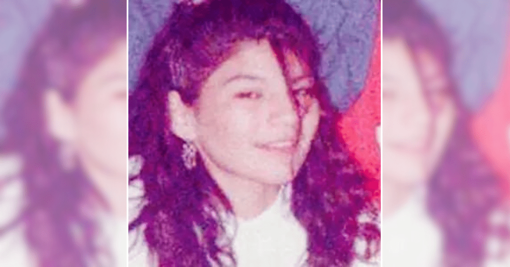The Murder of Evaline&nbsp;Cameron