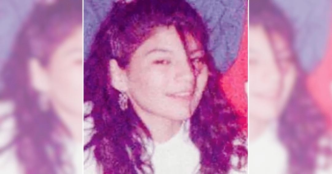 Photo of Evaline Cameron