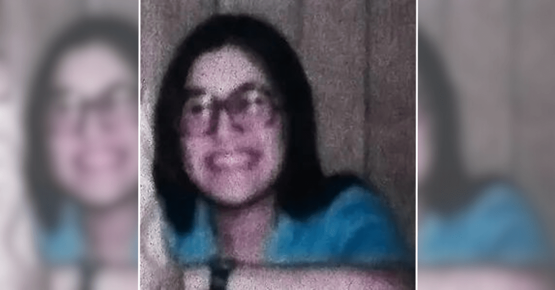 Photo of Josephine Chakasim