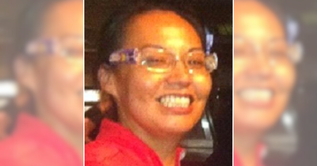 The Disappearance of Misty&nbsp;Potts