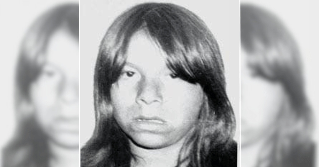 The Murder of Susan&nbsp;Assin