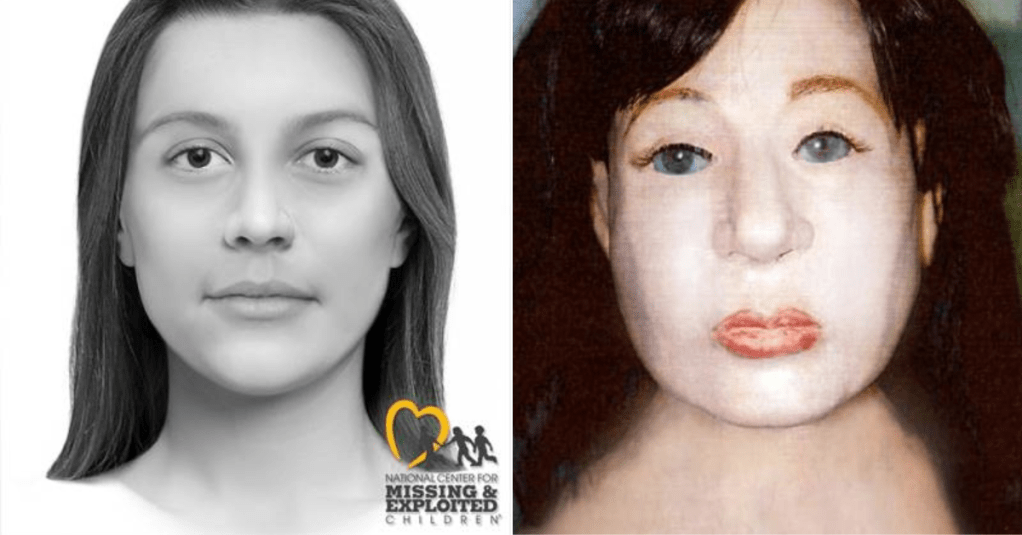 Bernalillo County Jane Doe&nbsp;(1996)