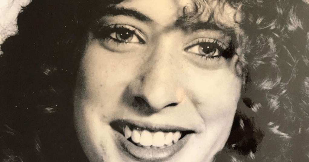 The Murder of Sharon&nbsp;Thor