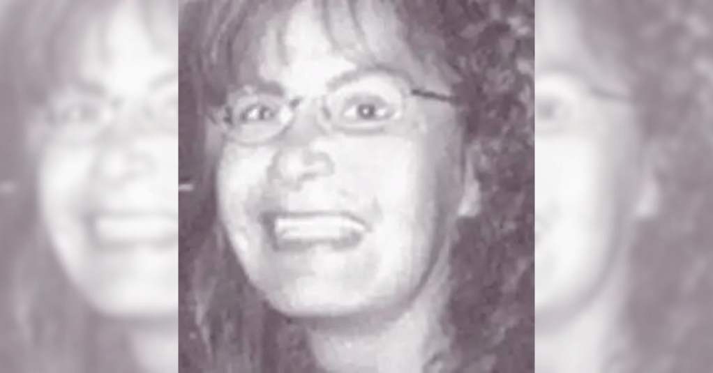 The Death of Rena&nbsp;Fox