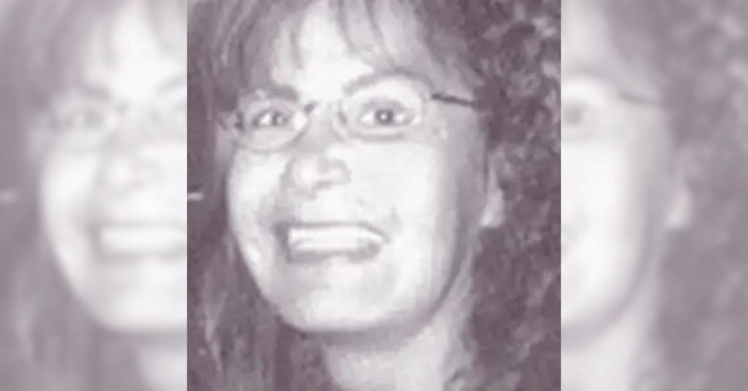 Photo of Rena Fox smiling