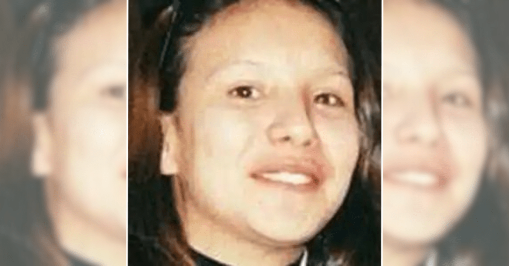 The Murder of Rachel&nbsp;Quinney