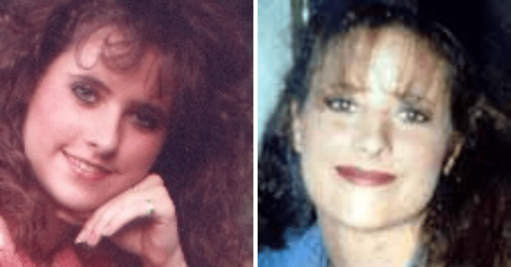 The Abduction of Heather&nbsp;Teague