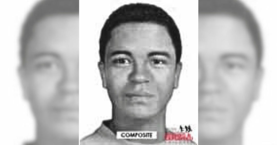 Artist's rendering of what the Yermo John Doe (2006) may have looked like when alive