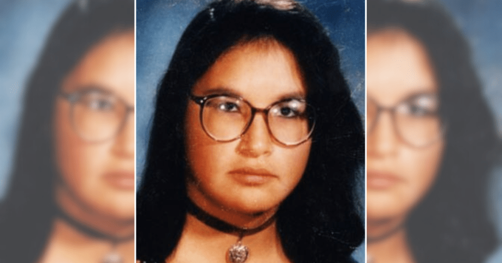 The Disappearance of Lana&nbsp;Derrick