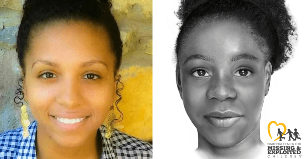 UPDATE: Vandy Jane Doe Identified as Yadezia Jones, Investigation Into Her Death&nbsp;Continues