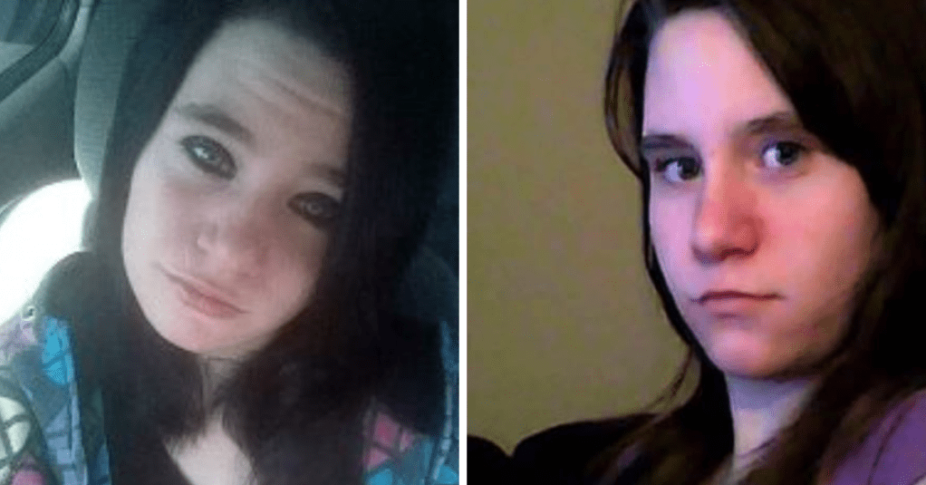 The Disappearance of Meagan&nbsp;Pilon
