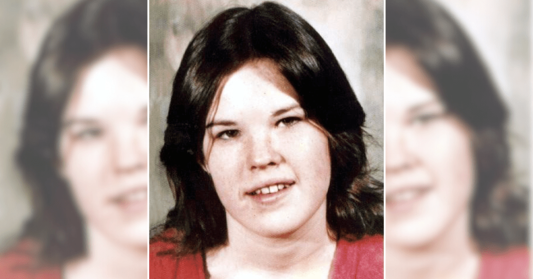 Portrait of Carla Corley