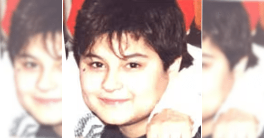 Photo of Amanda Bartlett