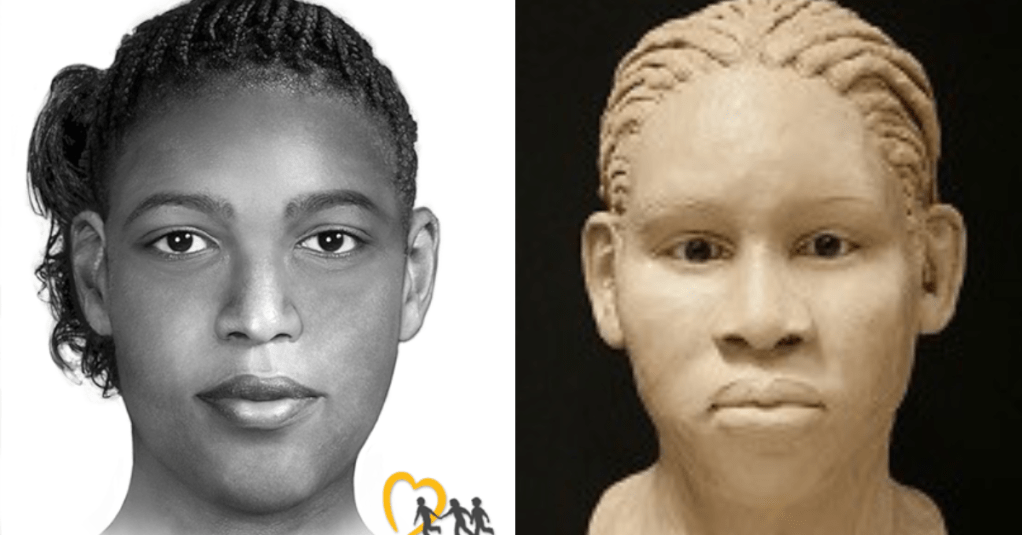 Blount County Jane Doe&nbsp;(2003)