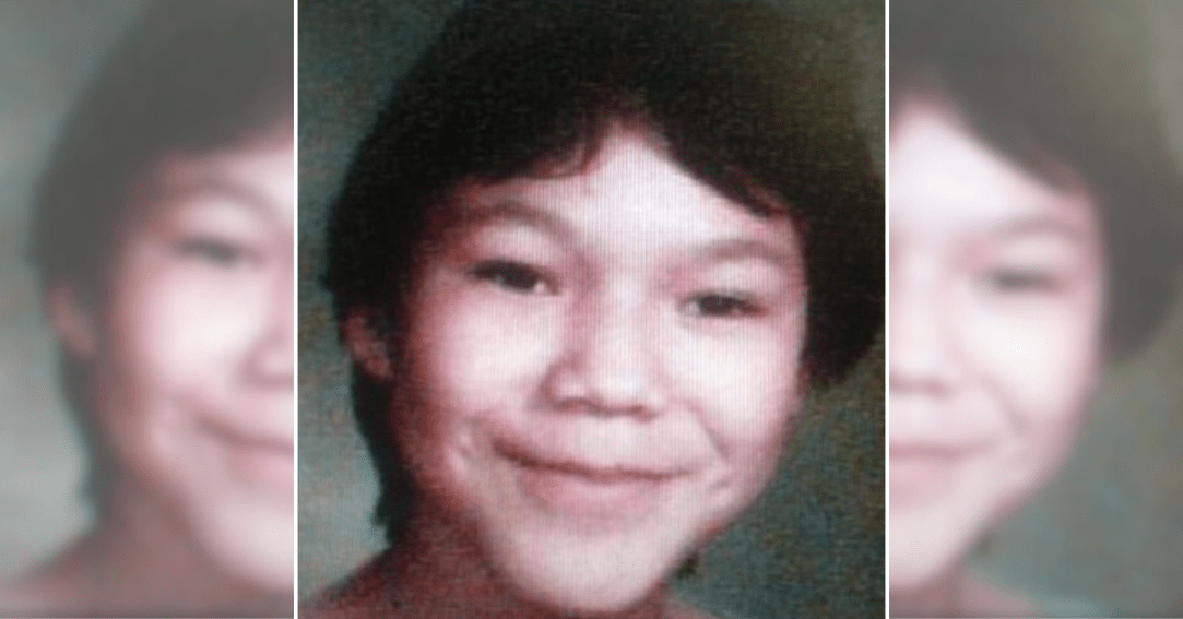 Portrait of Cecilia Nikal