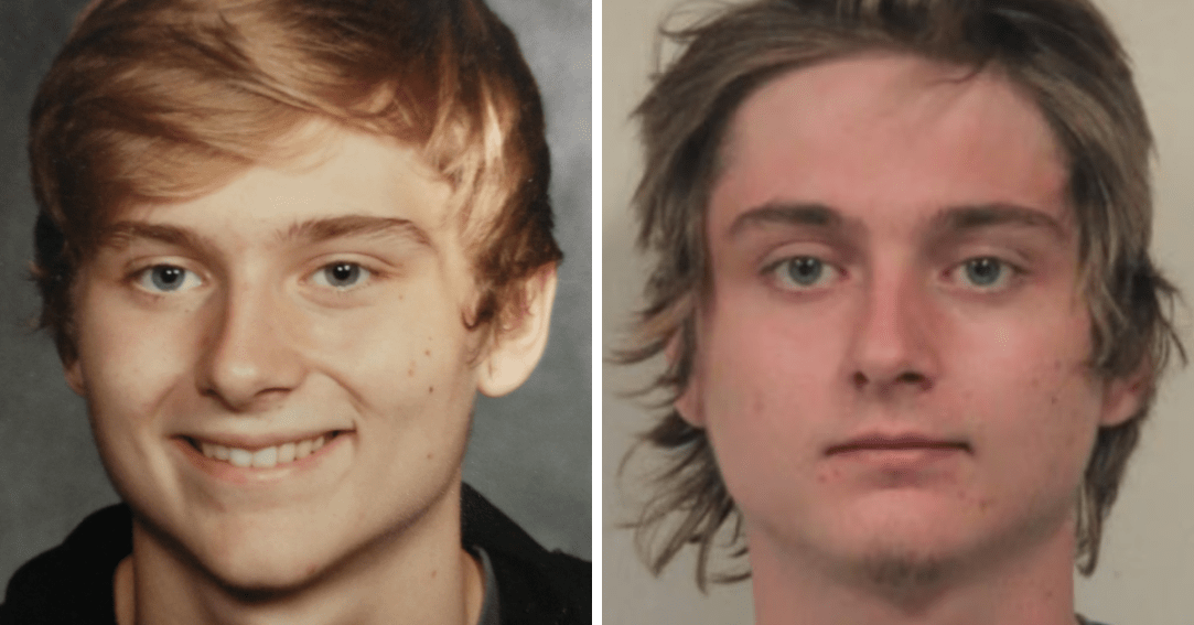 Portrait of Zachery Kellock + Photo of Zachery Kellock